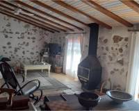 Resale - villa - Palma De Gandía