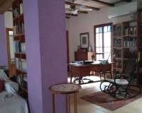 Resale - villa - Palma De Gandía