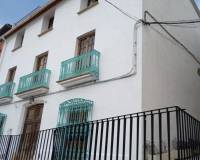 Resale - villa - Palma De Gandía