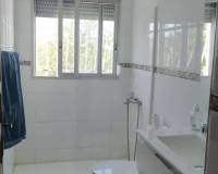 Resale - villa - Parcent