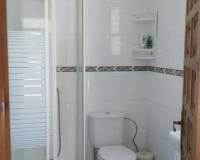 Resale - villa - Parcent