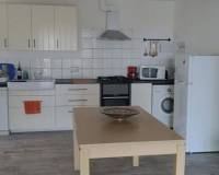 Resale - villa - Parcent