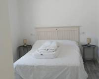 Resale - villa - Parcent