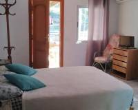 Resale - villa - Parcent