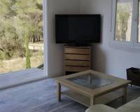 Resale - villa - Parcent