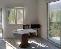 Resale - villa - Parcent