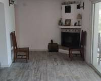 Resale - villa - Parcent