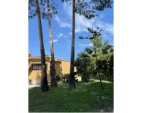 Resale - villa - Picassent