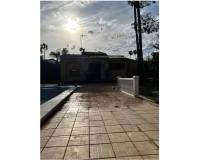 Resale - villa - Picassent