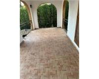 Resale - villa - Picassent