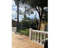 Resale - villa - Picassent