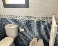 Resale - villa - Picassent