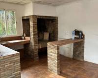 Resale - villa - Picassent