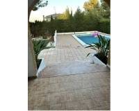 Resale - villa - Picassent