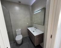 Resale - villa - Pilar de la Horadada - La Torre de la Horadada