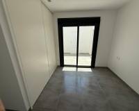 Resale - villa - Pilar de la Horadada - La Torre de la Horadada