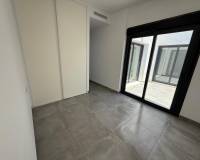 Resale - villa - Pilar de la Horadada - La Torre de la Horadada