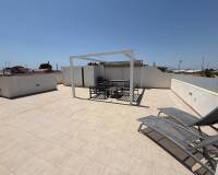 Resale - villa - Pilar de la Horadada - La Torre de la Horadada