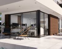 Resale - villa - Pilar de la Horadada - Lo Romero Golf