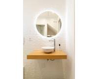 Resale - villa - Pilar de la Horadada - Lo Romero Golf