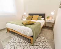 Resale - villa - Pilar de la Horadada - Lo Romero Golf