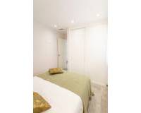 Resale - villa - Pilar de la Horadada - Lo Romero Golf