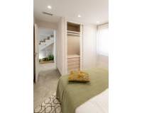 Resale - villa - Pilar de la Horadada - Lo Romero Golf