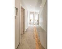 Resale - villa - Pilar de la Horadada - Lo Romero Golf