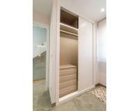 Resale - villa - Pilar de la Horadada - Lo Romero Golf