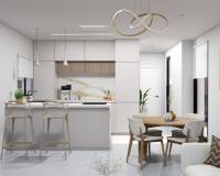 Resale - villa - Pilar de la Horadada - Lo Romero Golf