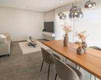 Resale - villa - Pilar de la Horadada - Lo Romero Golf