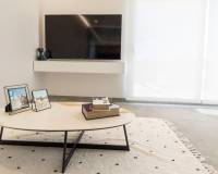 Resale - villa - Pilar de la Horadada - Lo Romero Golf