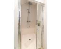 Resale - villa - Pilar de la Horadada - Lo Romero Golf