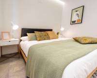 Resale - villa - Pilar de la Horadada - Lo Romero Golf