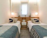 Resale - villa - Pilar de la Horadada - Lo Romero Golf