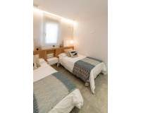 Resale - villa - Pilar de la Horadada - Lo Romero Golf