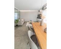 Resale - villa - Pilar de la Horadada - Lo Romero Golf
