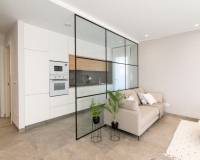 Resale - villa - Pilar de la Horadada - Lo Romero Golf