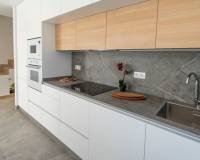 Resale - villa - Pilar de la Horadada - Lo Romero Golf