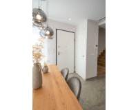 Resale - villa - Pilar de la Horadada - Lo Romero Golf