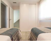 Resale - villa - Pilar de la Horadada - Lo Romero Golf