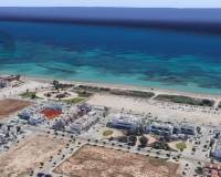 Resale - villa - Pilar de la Horadada - Torre de la Horadada