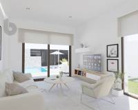 Resale - villa - Pilar de la Horadada - Torre de la Horadada