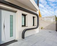 Resale - villa - Pilar de la Horadada - Torre de la Horadada