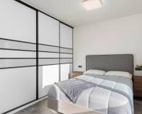 Resale - villa - Pilar de la Horadada - Torre de la Horadada