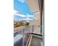 Resale - villa - Pilar de la Horadada - Torre de la Horadada