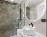 Resale - villa - Pilar de la Horadada - Torre de la Horadada