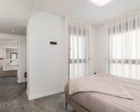 Resale - villa - Pilar de la Horadada - Torre de la Horadada