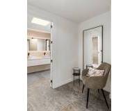 Resale - villa - Pilar de la Horadada - Torre de la Horadada