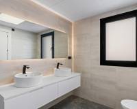Resale - villa - Pilar de la Horadada - Torre de la Horadada